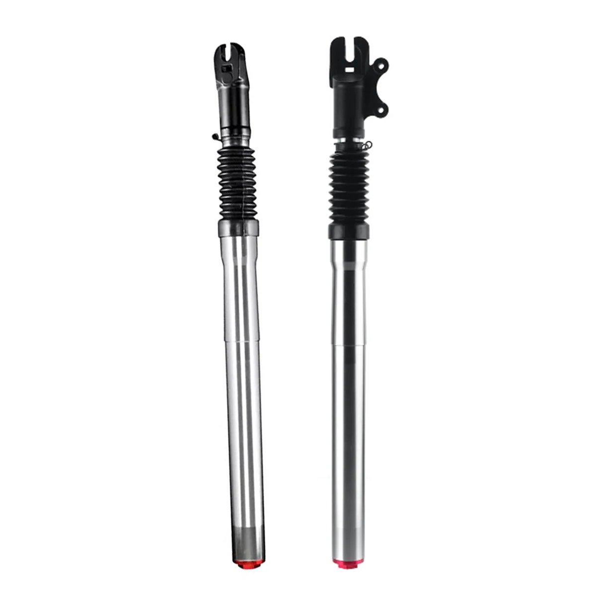 Viper Grand Prix 50 Taizhou Zhongneng Front Forks Plastic Scooter Parts Gl600Dqt 15 Electric Scooter Parts