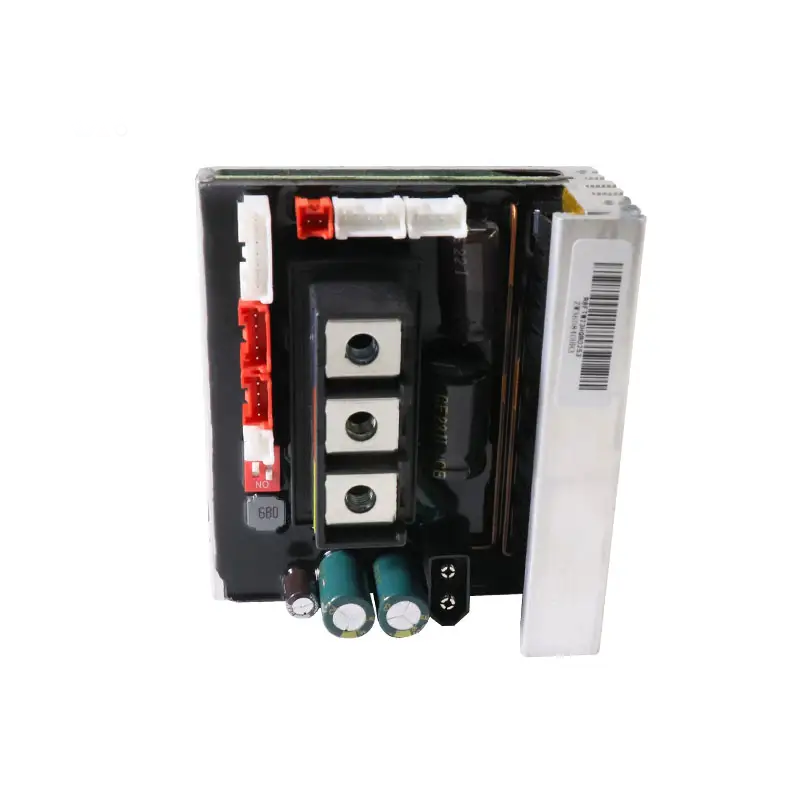 2024 New Original Controller for Ninebot E2 Pro Electric Scooter Mainboard Control Board Kickscooter Spare Parts