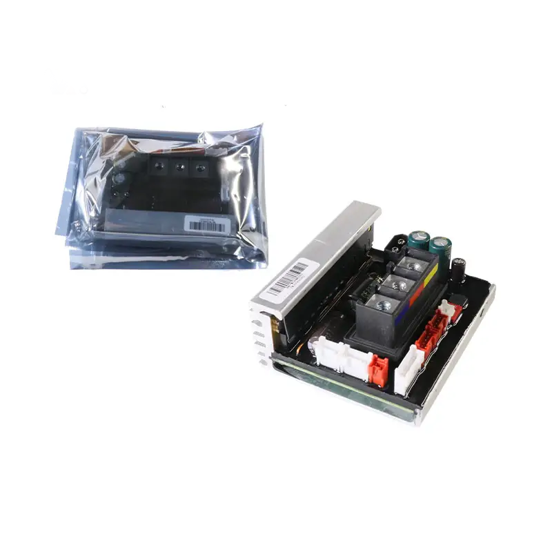 2024 New Original Controller for Ninebot E2 Pro Electric Scooter Mainboard Control Board Kickscooter Spare Parts