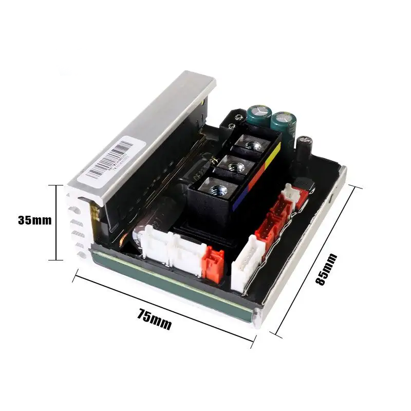 2024 New Original Controller for Ninebot E2 Pro Electric Scooter Mainboard Control Board Kickscooter Spare Parts