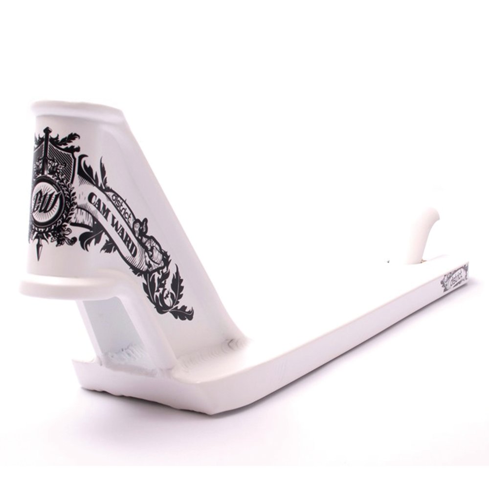 District James Stunt Scooters Deck,Pro Scooter Aluminum Deck,