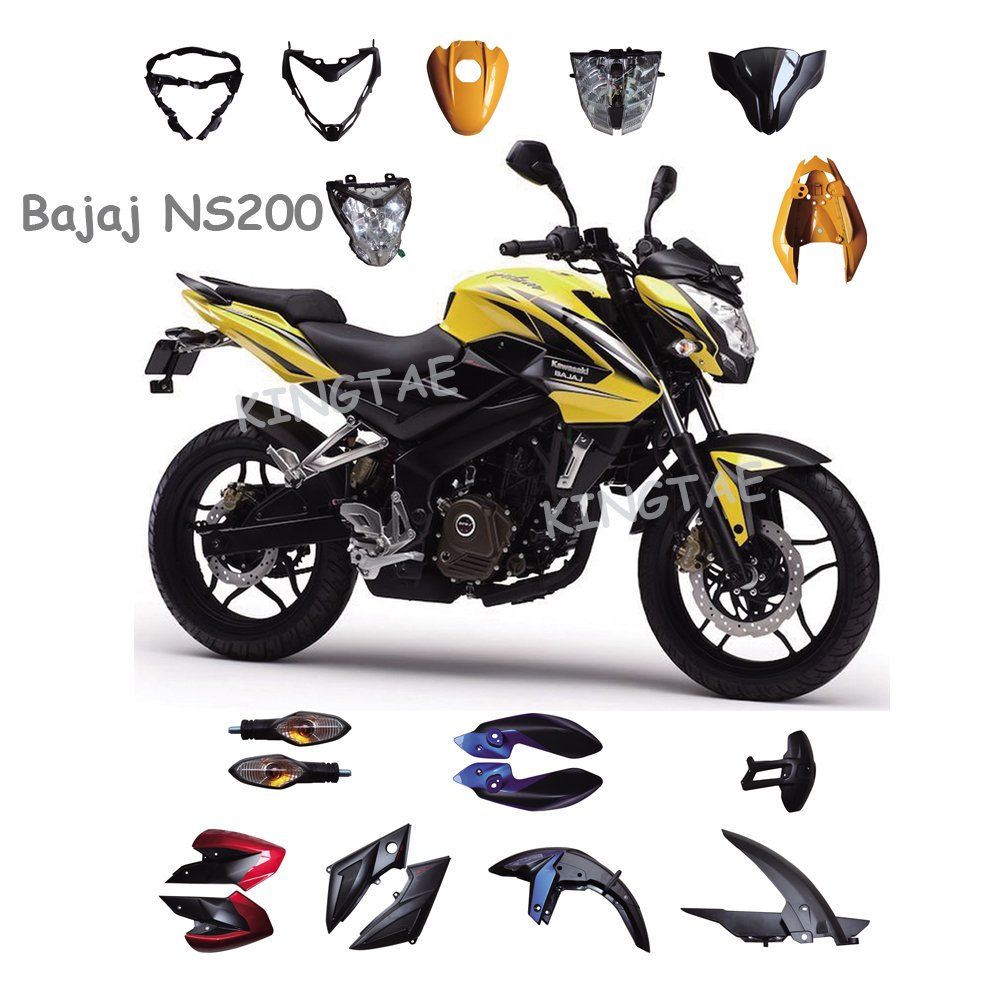 Motorcycle parts accessories for Honda XR 250 spare parts side cover headlight tail light cdi speedometer cylinder carburetor
