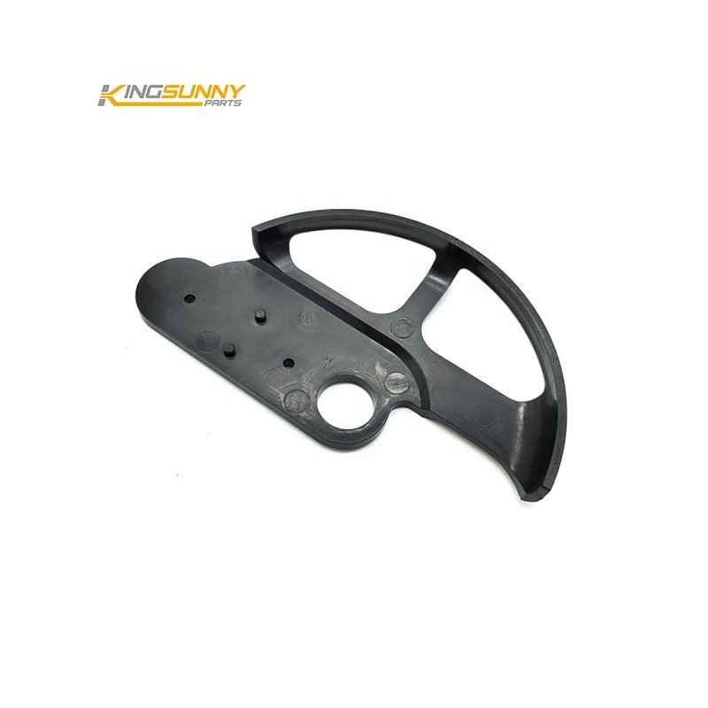 Hot Selling Disc Brake Disc Protector For M365 / Pro / 1s / Essential / Pro2 Electric Scooter Spare Parts Plastic Protector