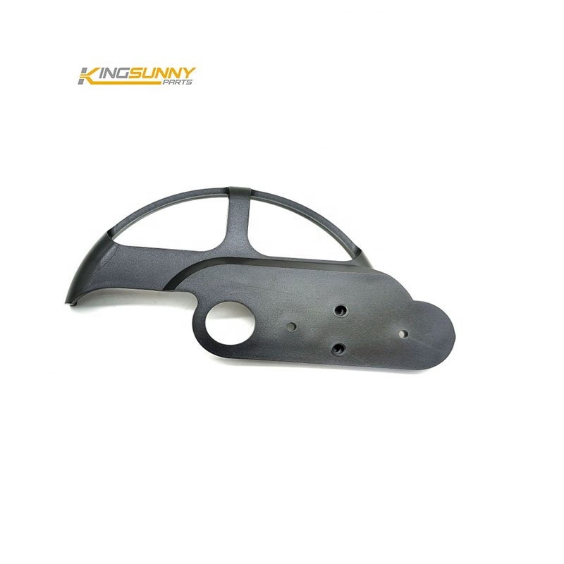 Hot Selling Disc Brake Disc Protector For M365 / Pro / 1s / Essential / Pro2 Electric Scooter Spare Parts Plastic Protector