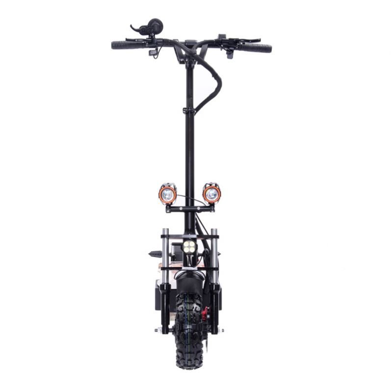 New model popular electric scooter for adults