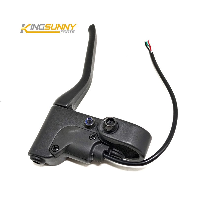 Brake Handle For Xiaomi M365 Electric Scooter Spare Parts Aluminum Alloy Brake Handle Finger Brake Repair