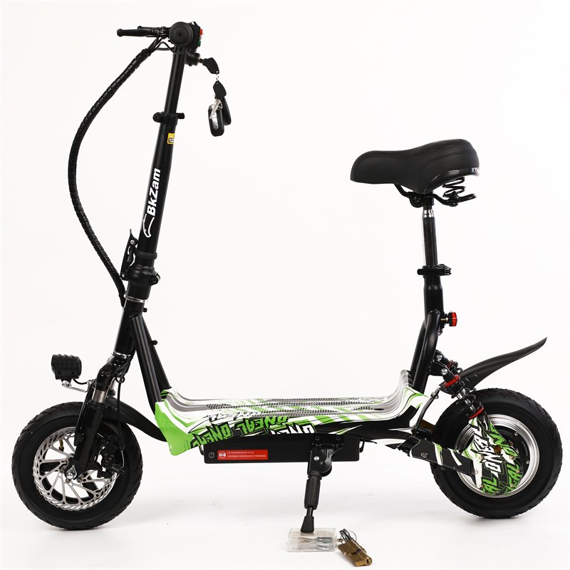 2022 new style e electric bike mini electric scooter wholesale recreation city free shipping on adult electric fast scooters