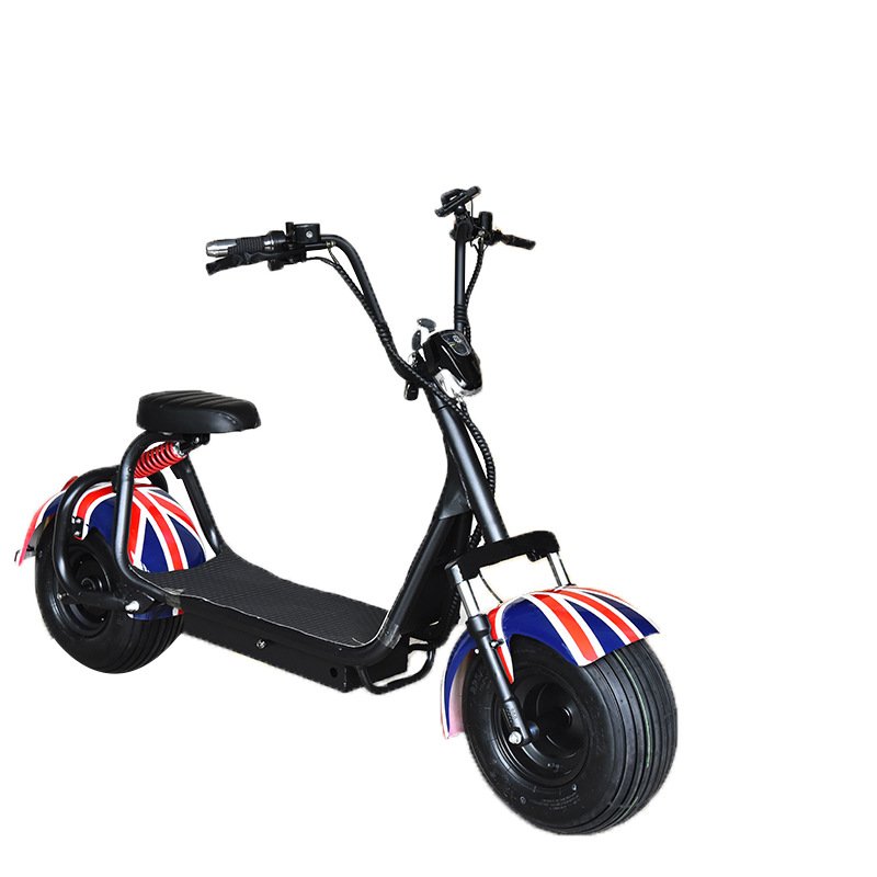 2021 hot seller electric scooter 2000w 3000w 1500w citycoco scooter
