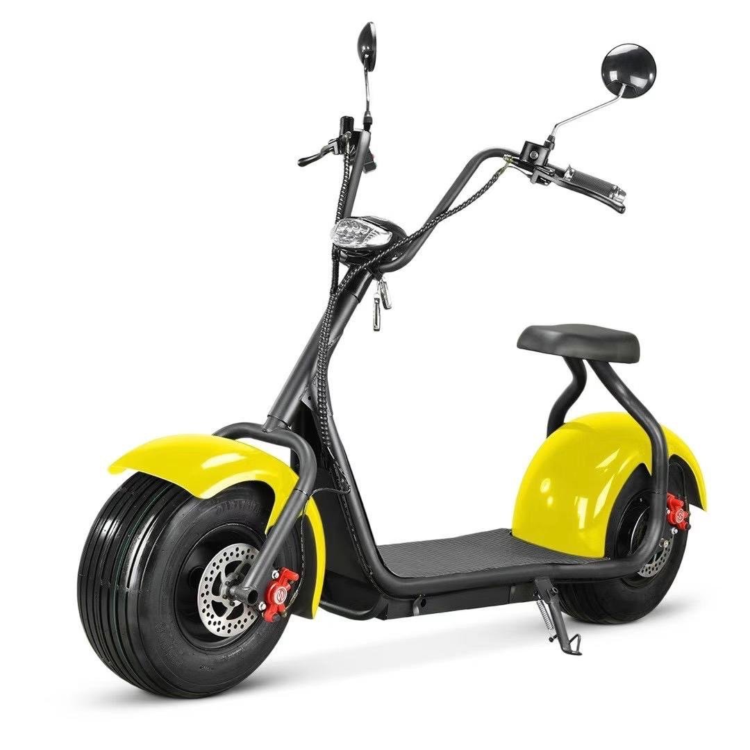 2021 hot seller electric scooter 2000w 3000w 1500w citycoco scooter