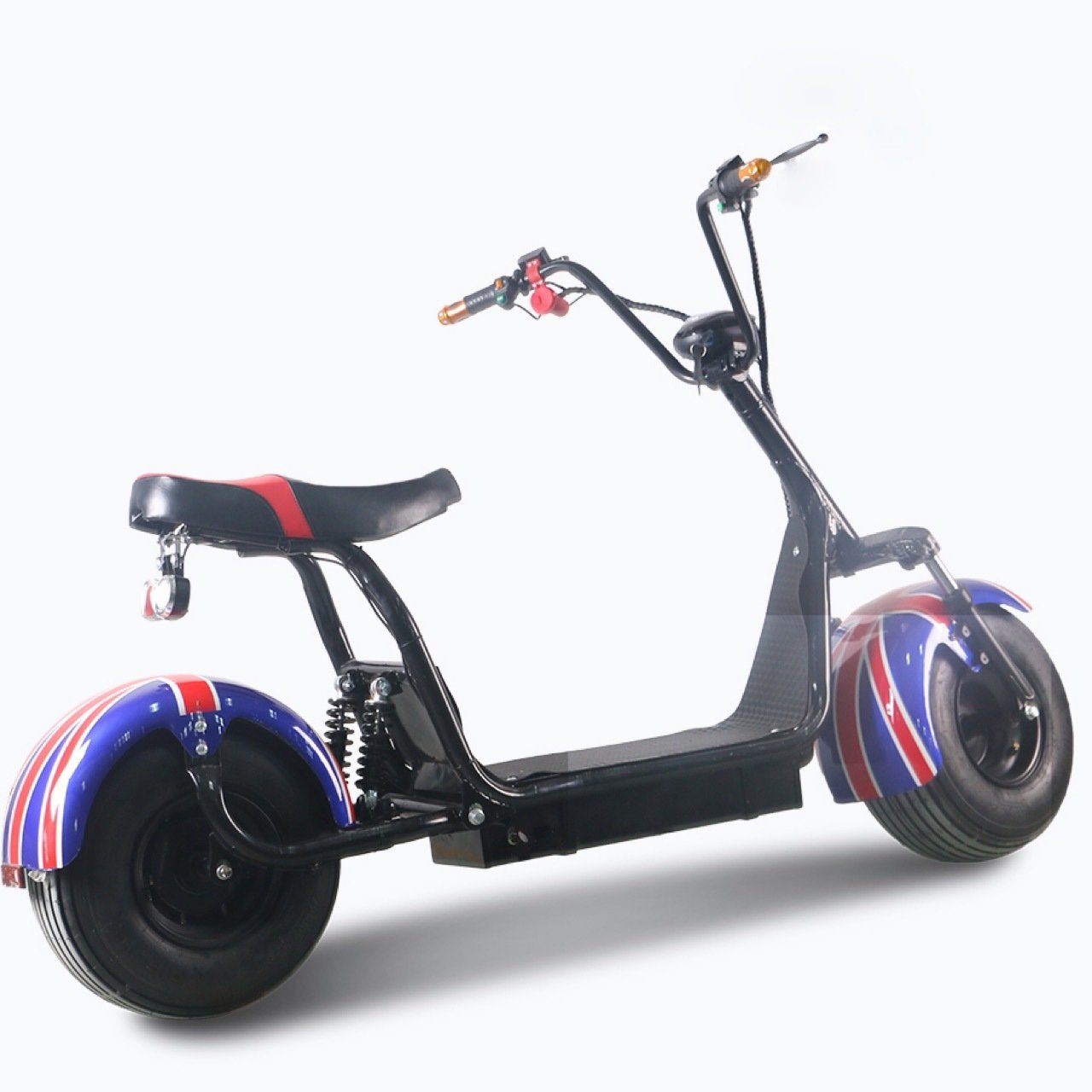 2021 hot seller electric scooter 2000w 3000w 1500w citycoco scooter