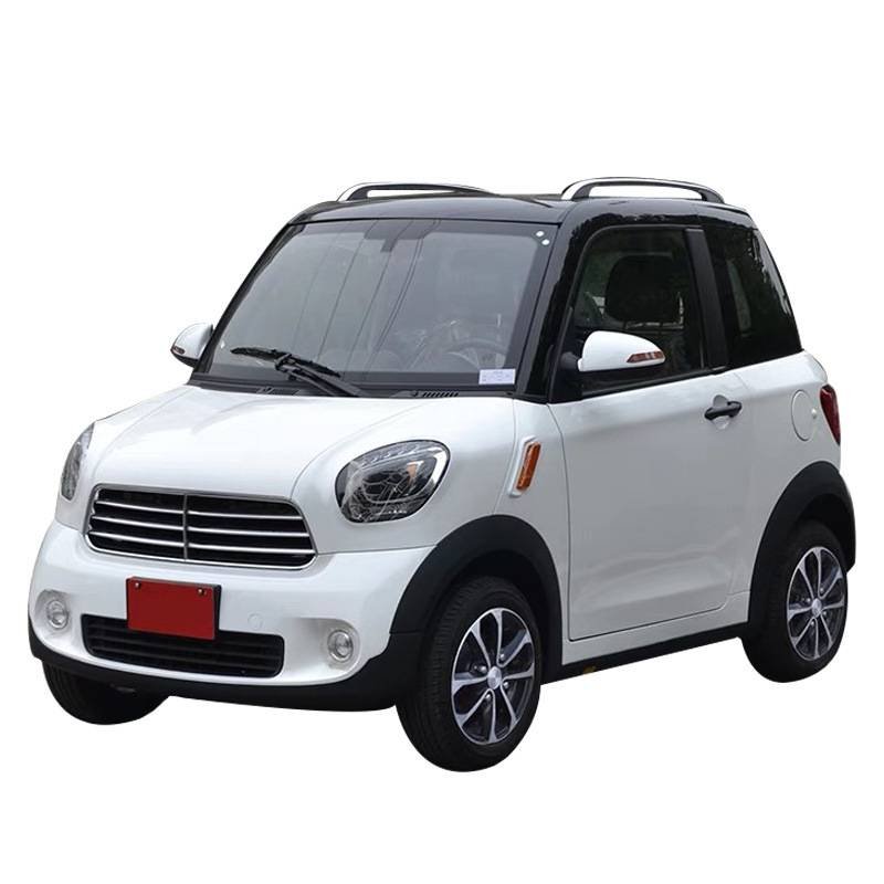 Japanese 1500w 2400w Retro Mini Electric Scooter 72v Mobility Scooters Electric 3 Wheel