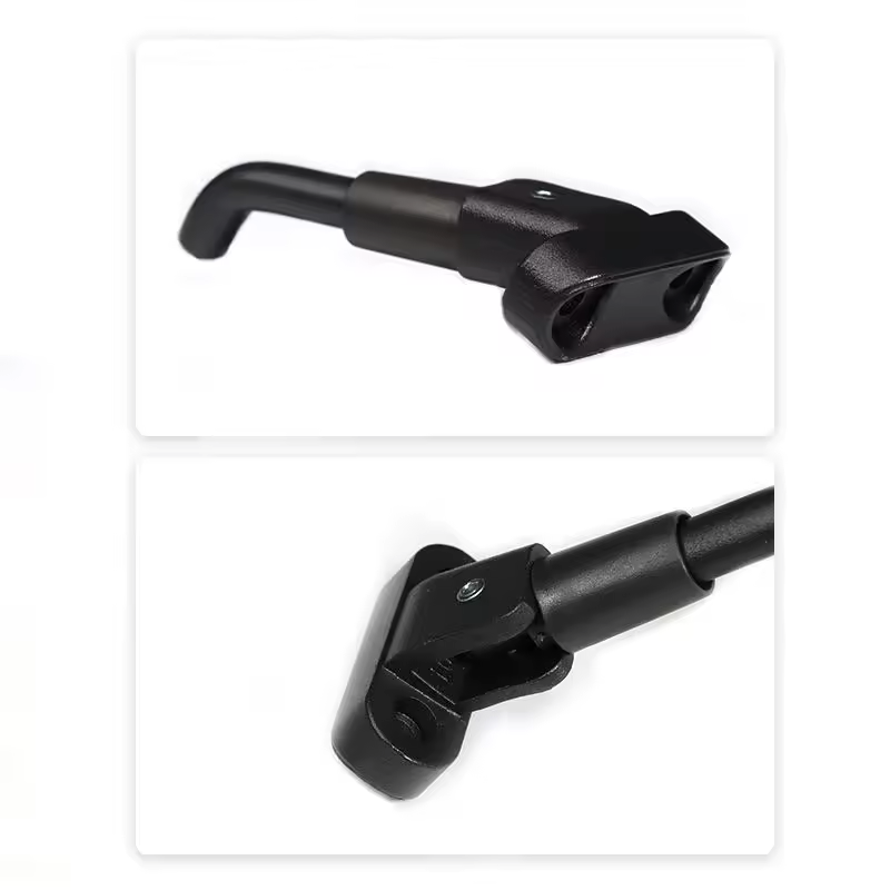 F30 F40 High Quality Durable Kickstand Electric Scooter Parking Bracket Electric Scooter Repair Parts
