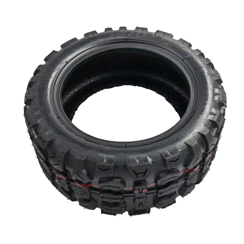 Factory price Vacuum Tyre 90/65-6.5 tubeless Tire Off-road tire For scooter motorcycle