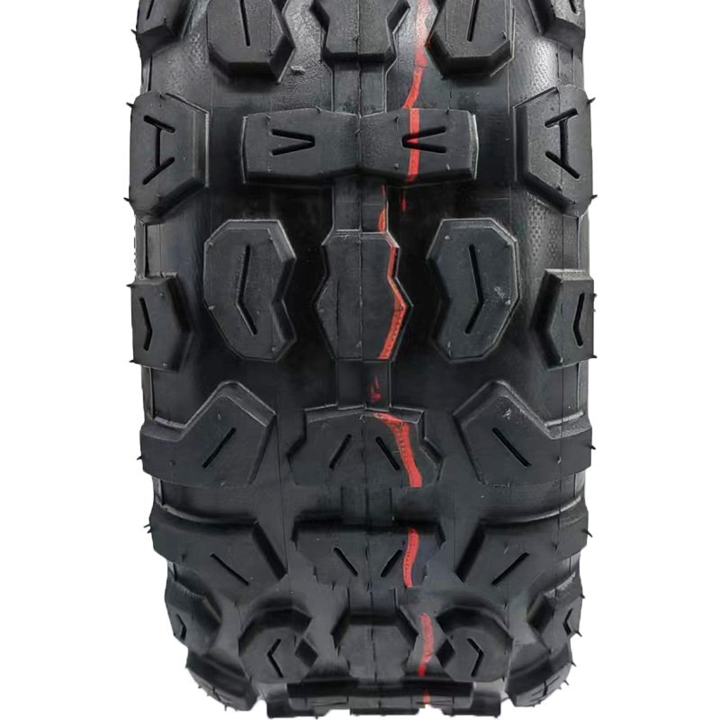 Factory price Vacuum Tyre 90/65-6.5 tubeless Tire Off-road tire For scooter motorcycle
