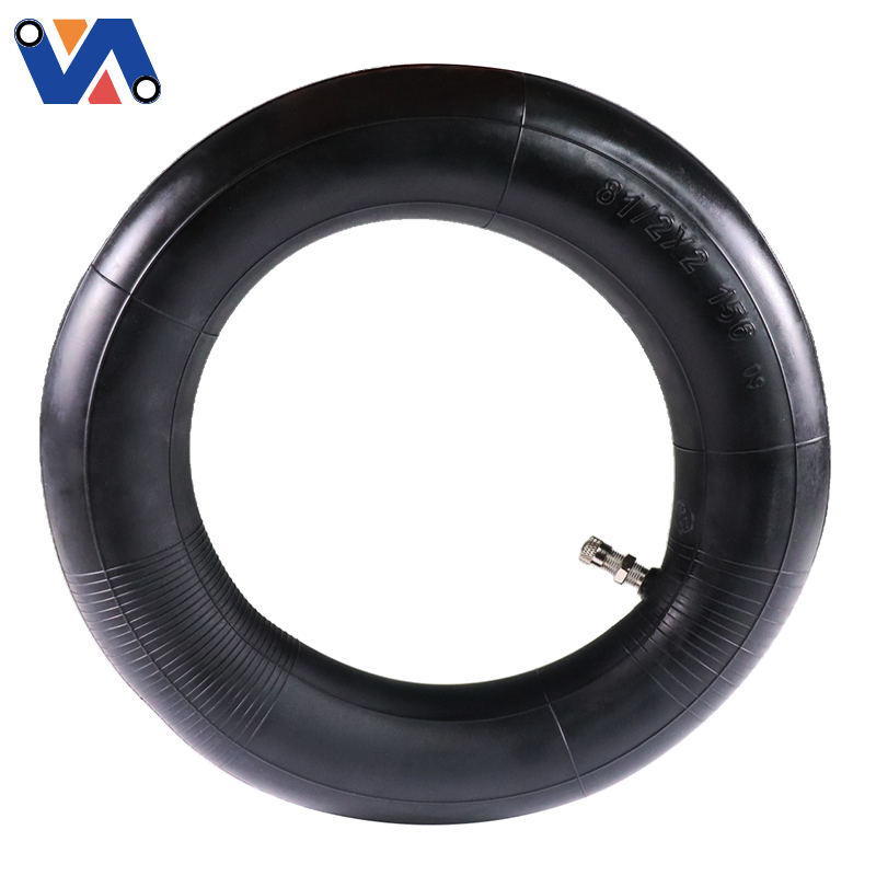 New Image EU warehouse Stock Thicker 8 1/2x2 8.5 Inch Inner Tube For M365 /M365 Pro/Pro2/S1/Mi 3 Electric Scooter Wheel Tyres