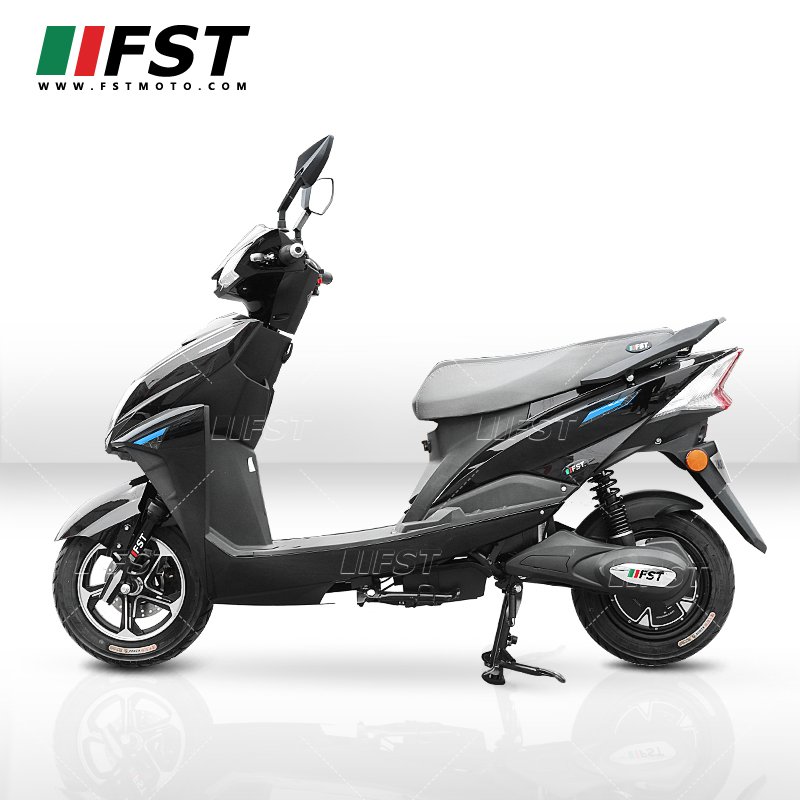 Best Price 1000 Watt Motorcycle With Pedal For Adult Electric Scooter