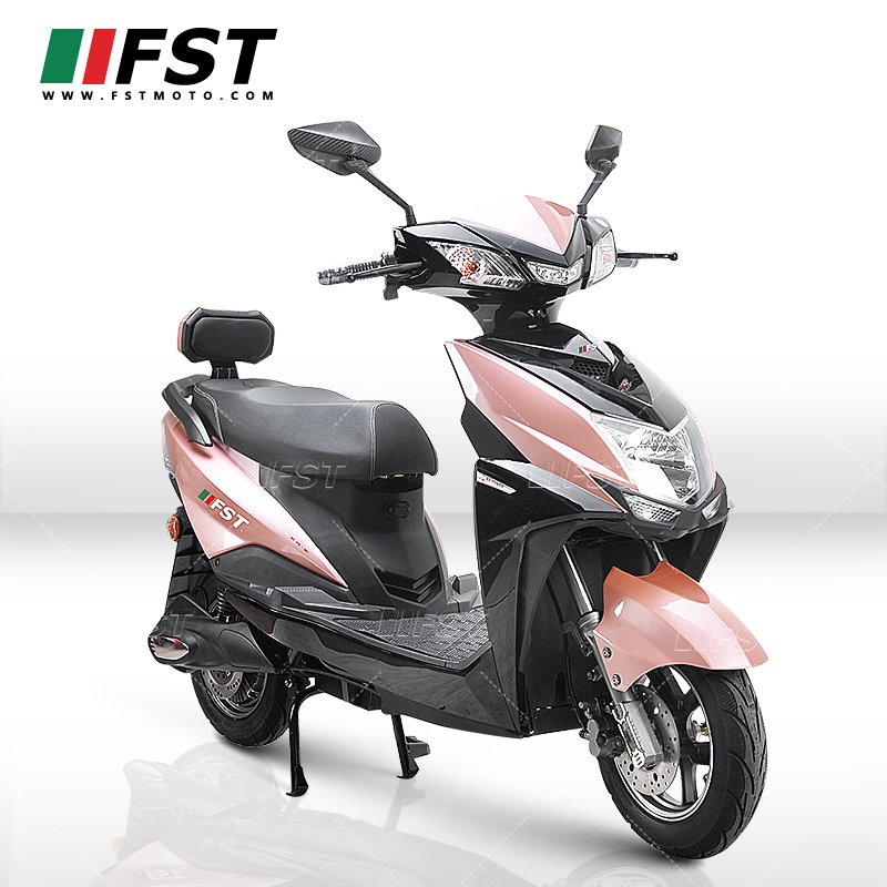 Best Price 1000 Watt Motorcycle With Pedal For Adult Electric Scooter