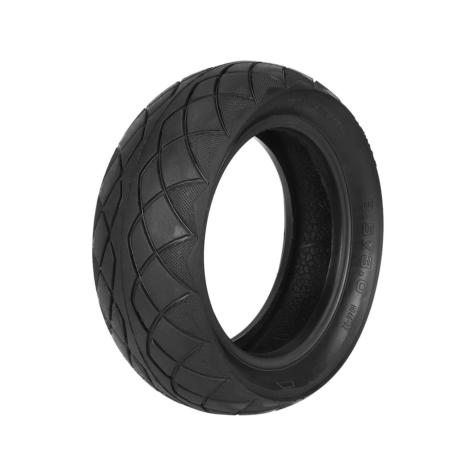 8 1/2*3 City Road Outer Tire 8.5 Inch Cover Tires With 134mm Inner Diameter For INOKIM Electric Scooter Tyre Accessories Parts