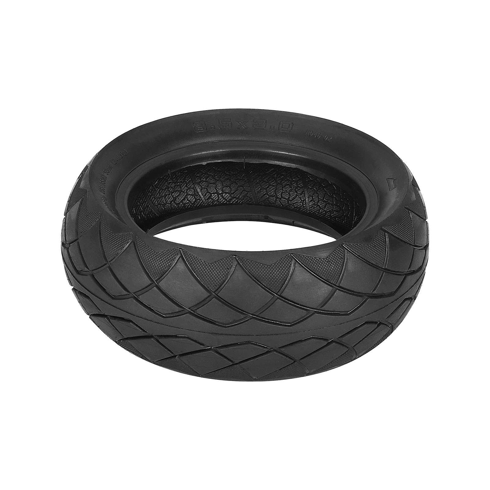 8 1/2*3 City Road Outer Tire 8.5 Inch Cover Tires With 134mm Inner Diameter For INOKIM Electric Scooter Tyre Accessories Parts