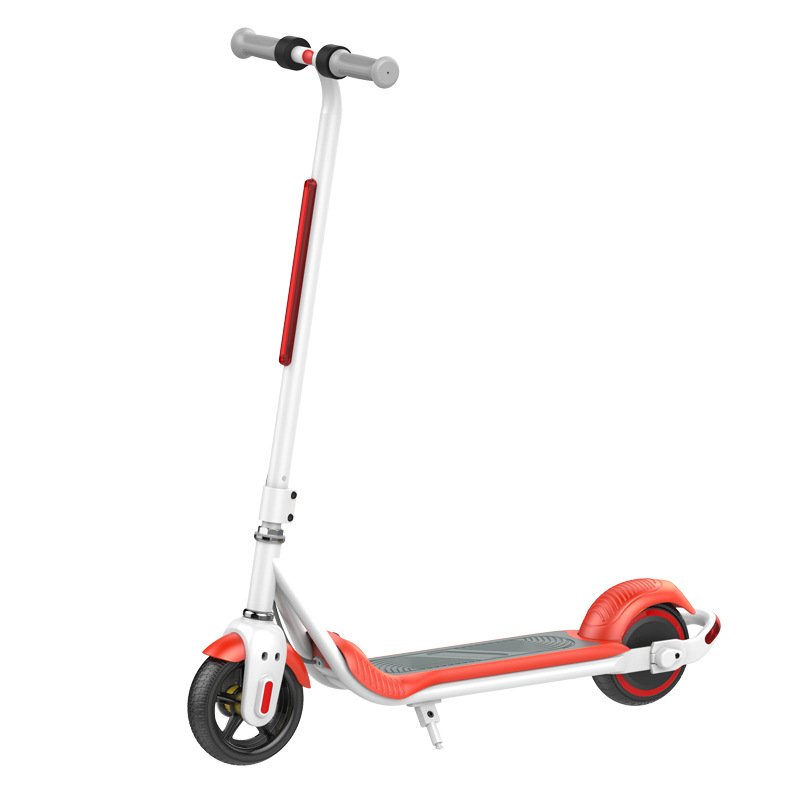 6.5 inch 24v 150w 4AH children electric scooter for kid Hot sale products