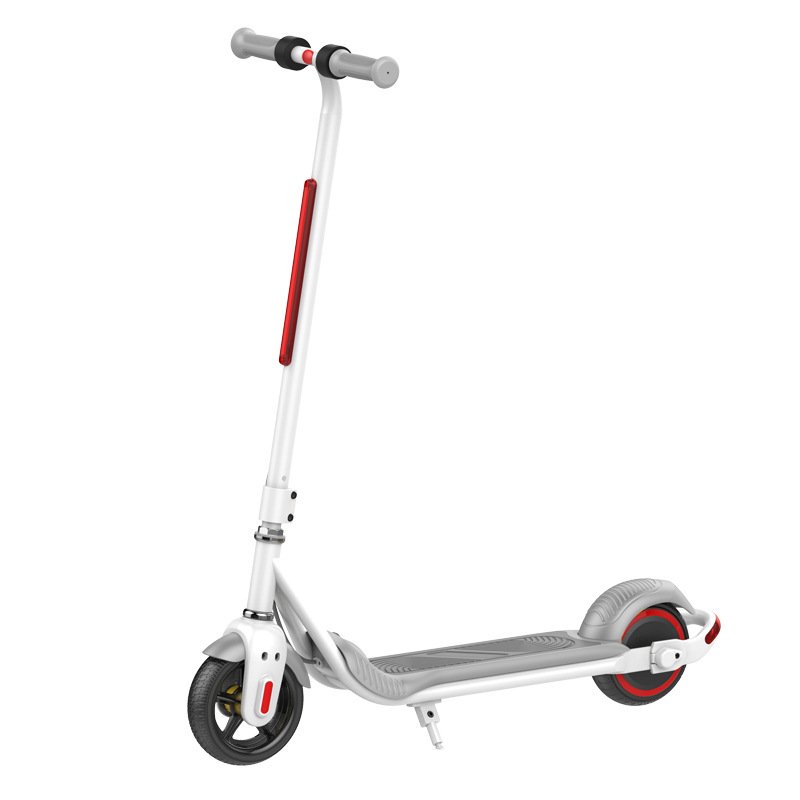 6.5 inch 24v 150w 4AH children electric scooter for kid Hot sale products