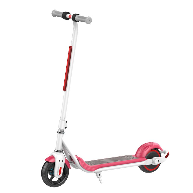 6.5 inch 24v 150w 4AH children electric scooter for kid Hot sale products