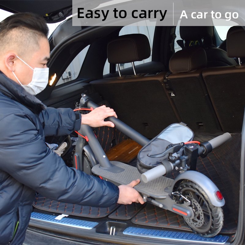 M365 E Elektric Scooter Electrique Adult Fast Electric Scooter Europe Warehouse Pure Air 2 Wheel Unisex H7 36V Two-wheel Scooter