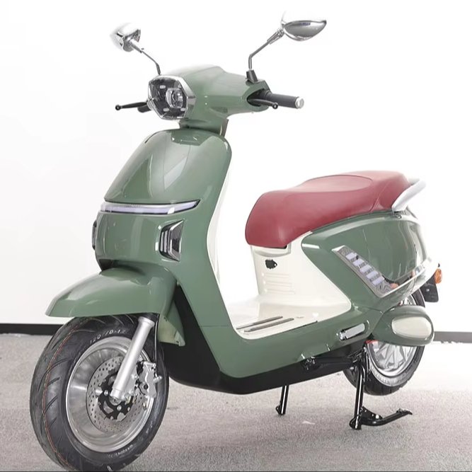 Custom New electric Motorbike 3000w 130km/h Max Speed electric Motorcycle Two Wheel electric scooter For Adult