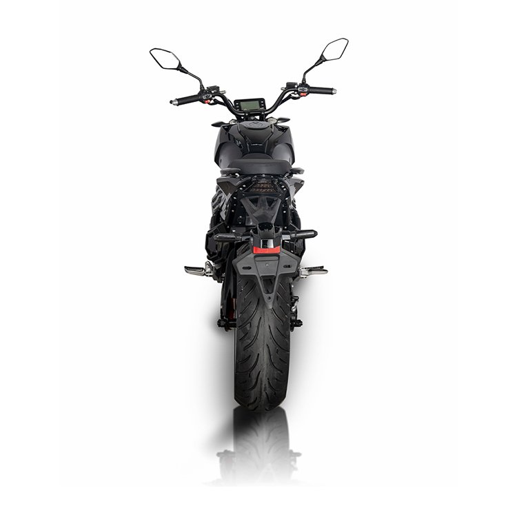 Amoto big power 5000W electric motorcycle 100 km/h fast speed big tire electric scooter 72V 50AH lithium battery citycoco