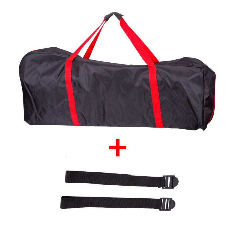 110cm Foldable Scooter Carry Bag for M365 Scooter Waterproof Carrying Shoulder Skateboard Handbag Electric Scooter Spare Parts