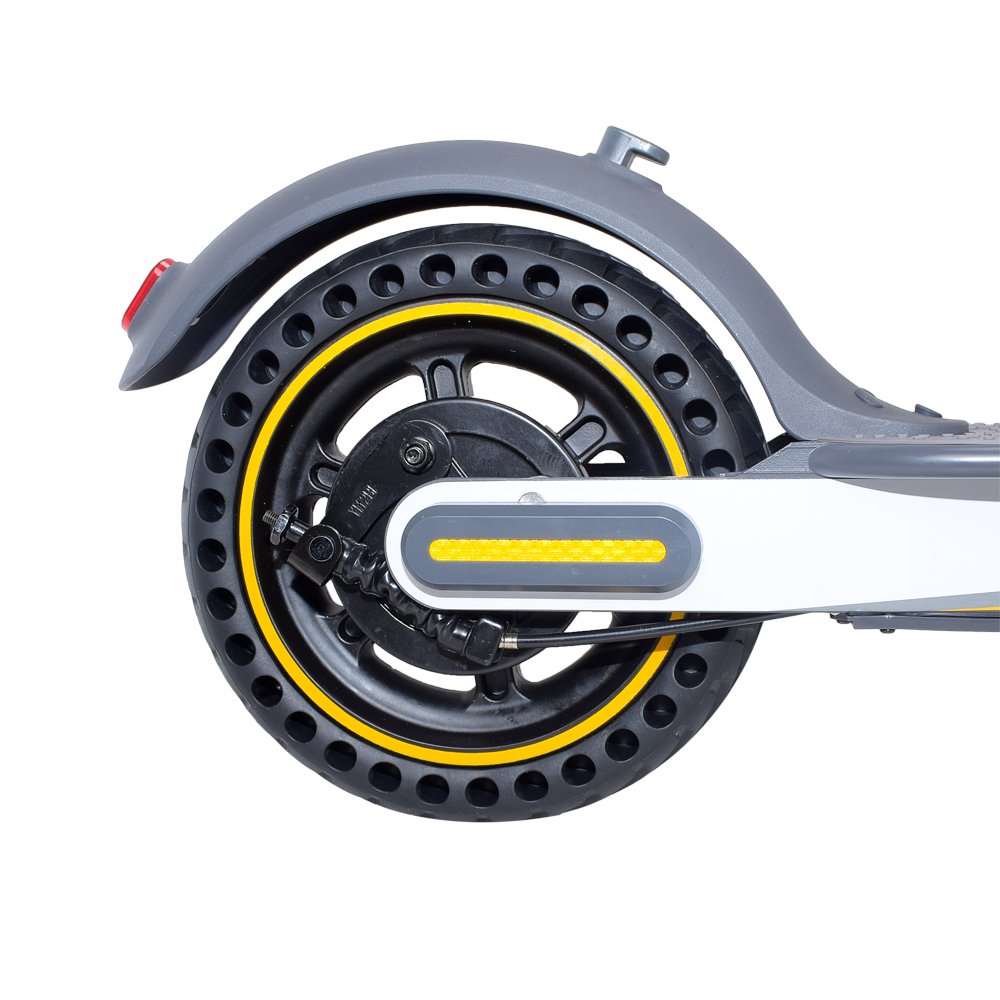 EU USA stock 8.5 inch Honeycomb tire escooter 350W 500W Trotinete Eletrica 25KM/H Patinete electrico drum brake electric scooter
