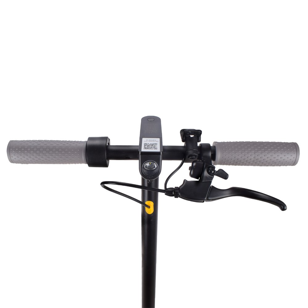 EU USA stock 8.5 inch Honeycomb tire escooter 350W 500W Trotinete Eletrica 25KM/H Patinete electrico drum brake electric scooter