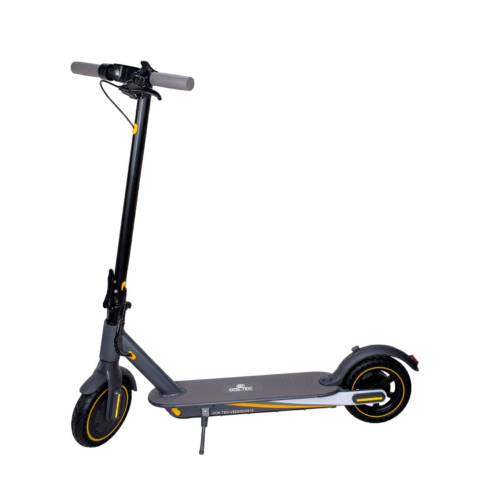 EU USA stock 8.5 inch Honeycomb tire escooter 350W 500W Trotinete Eletrica 25KM/H Patinete electrico drum brake electric scooter