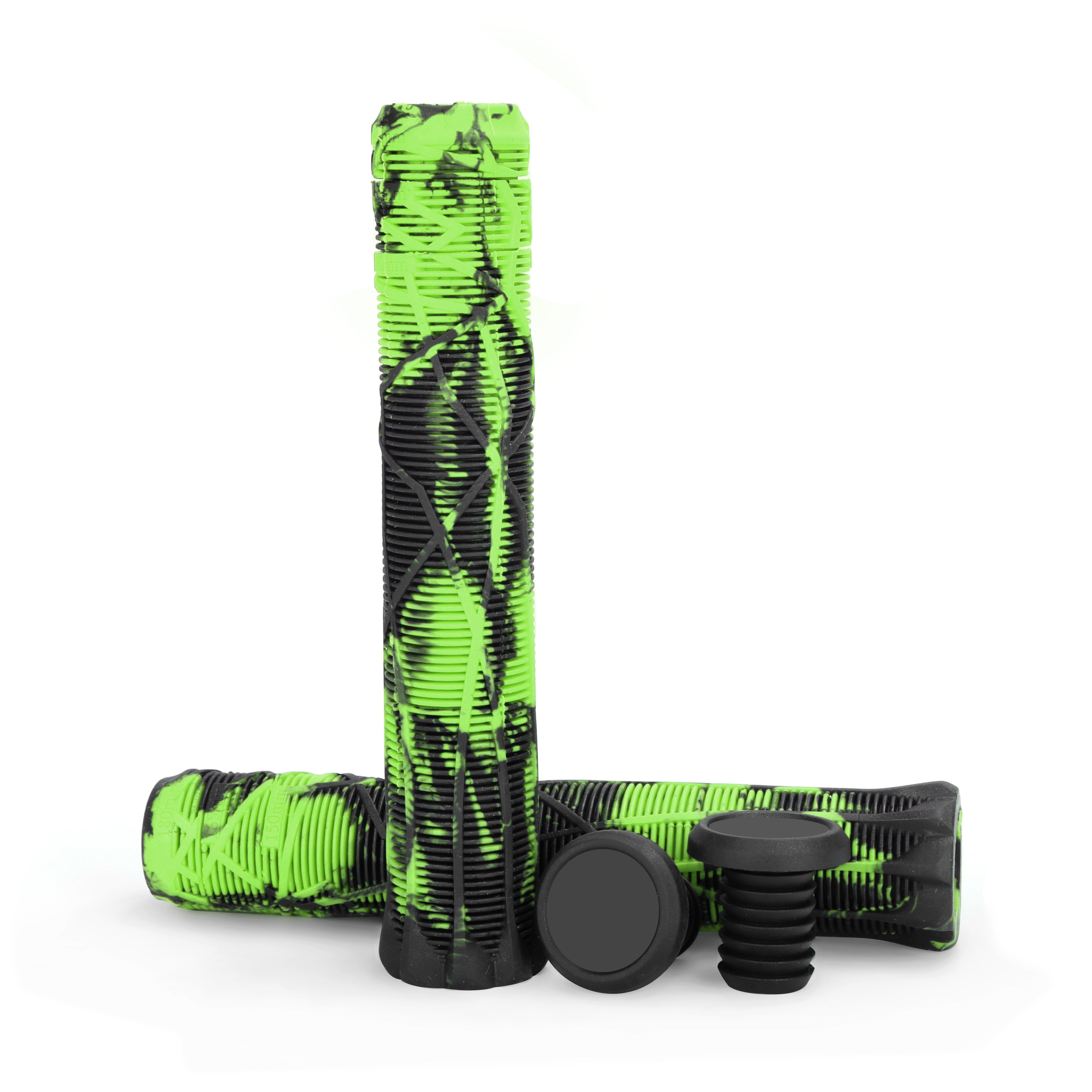 New Super-soft 150/165/180mm Grips as pro scooter parts bike parts