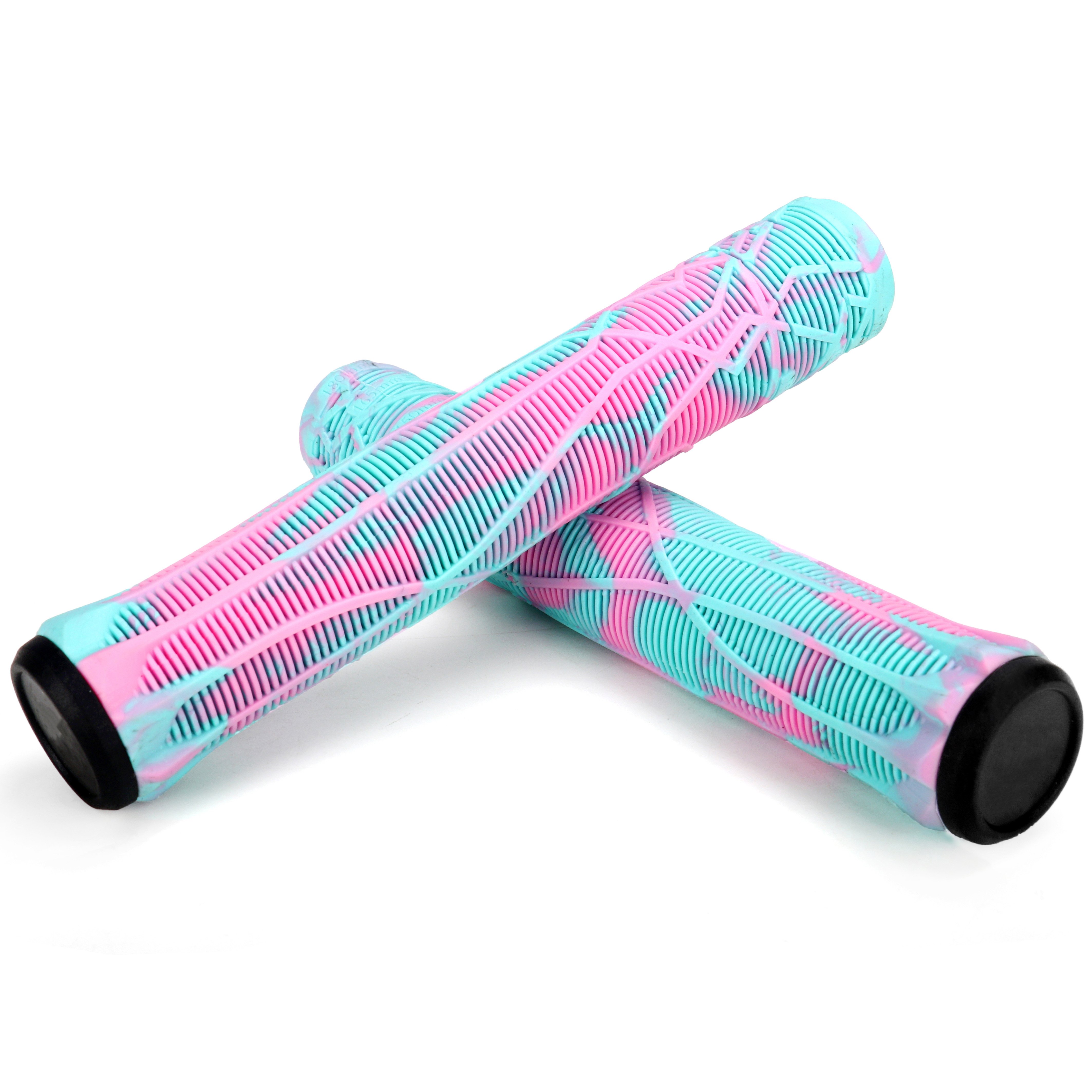 New Super-soft 150/165/180mm Grips as pro scooter parts bike parts