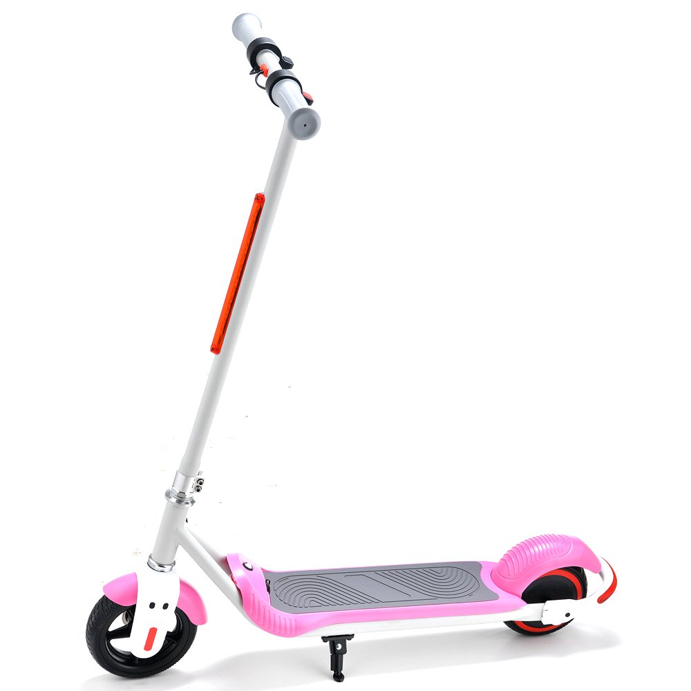 500w electric scooter