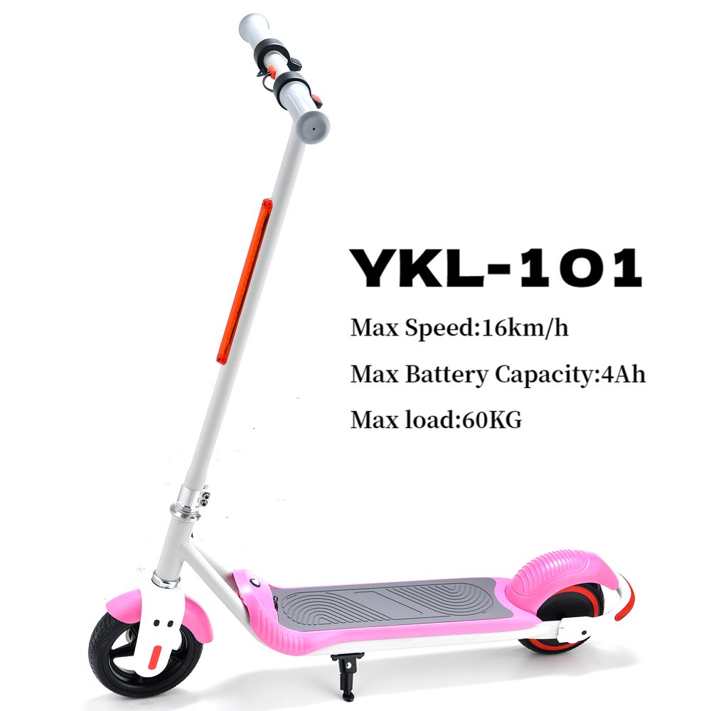 500w electric scooter