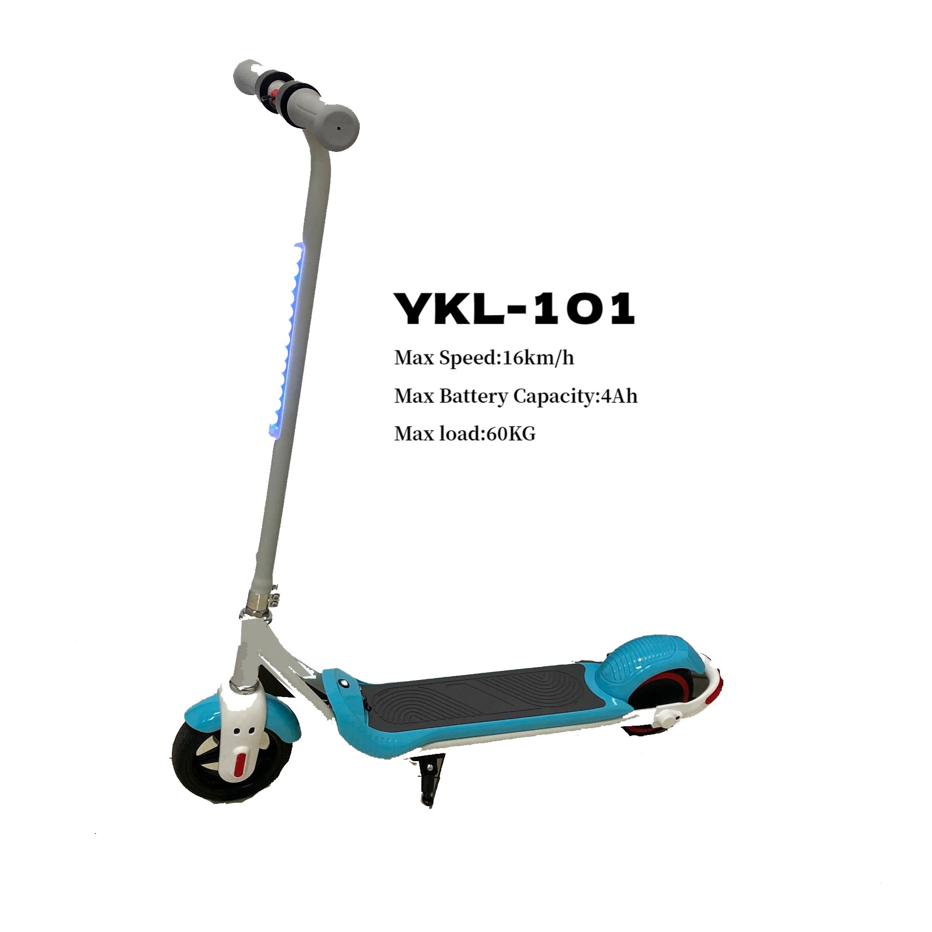 500w electric scooter