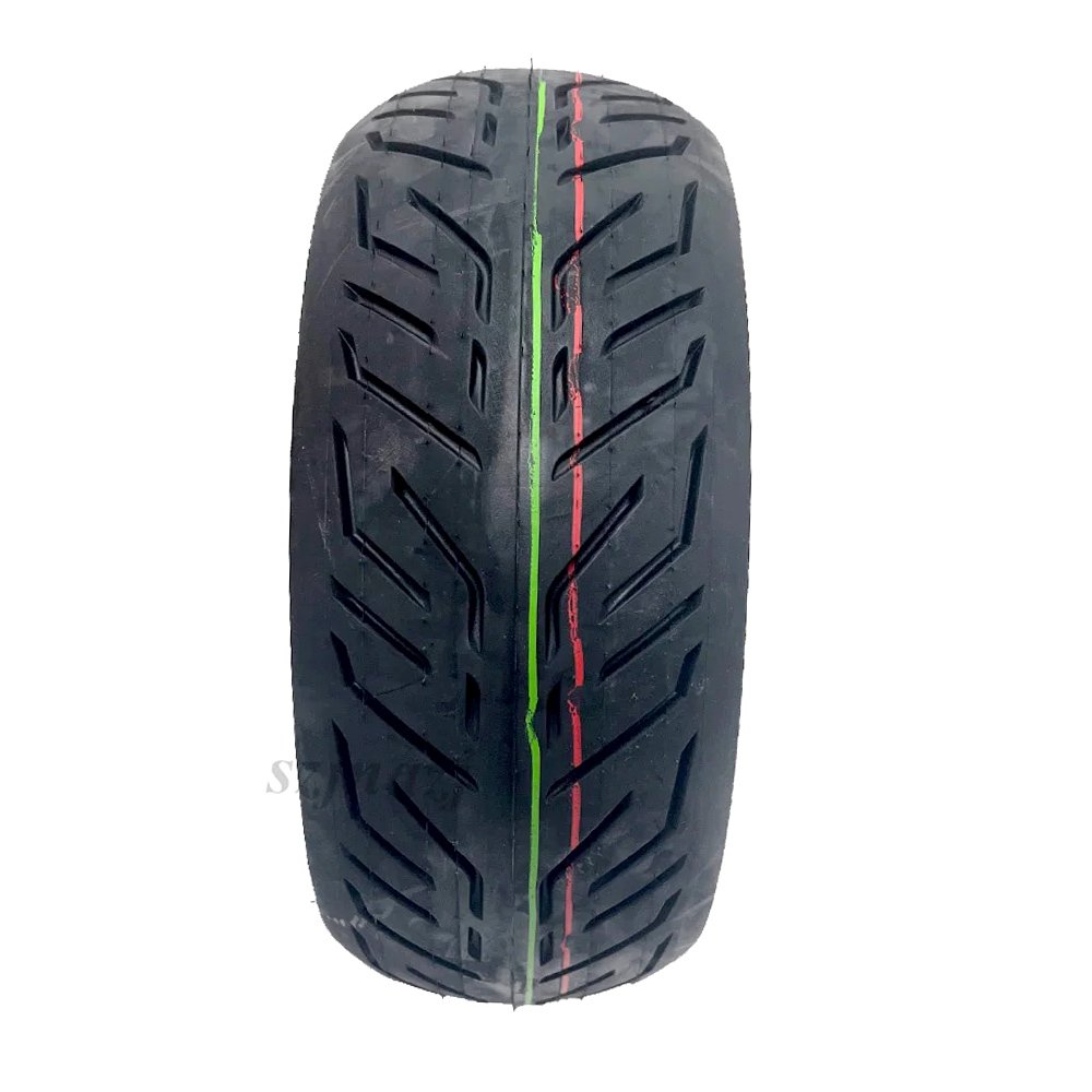 10x3.00-6 Gel Self-healing Tire for Electric Scooter 10 Inch 10x3.0 255x80 80/65-6 Jelly Self-reparing Tubeless Tyre