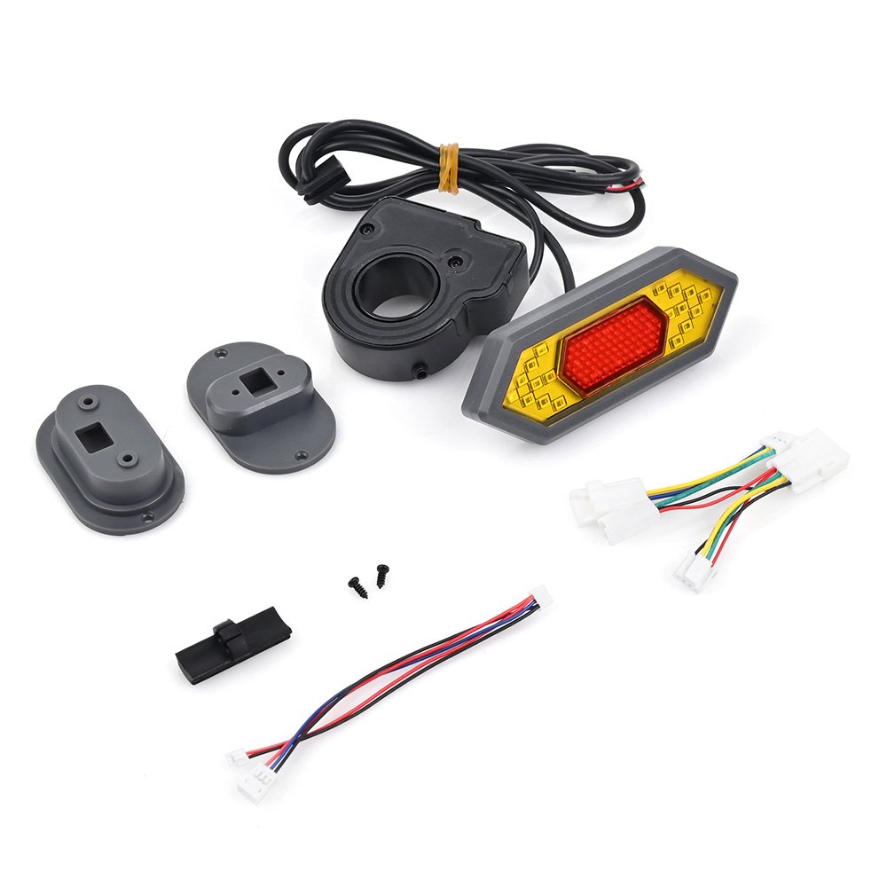 Cityneye Scooter Turn Signal Part M365 LED Accessories Blinker Stable Suppliers
