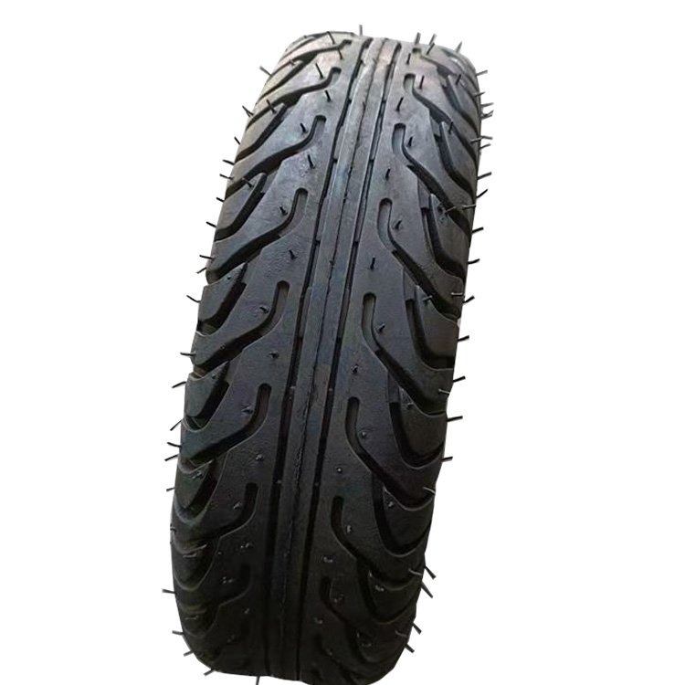 4.00-5 Scooter Tire Outer Wheels Replacement Parts For Mini Folding Scooter