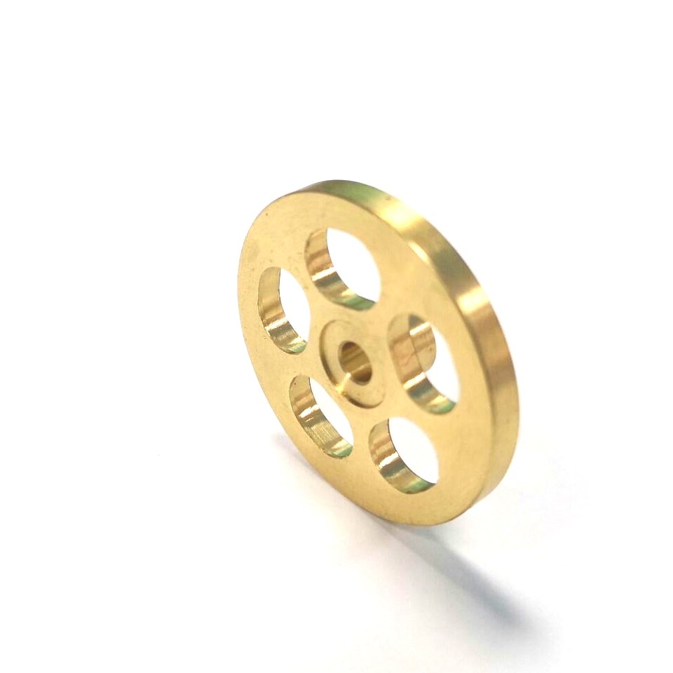 Motorcycle Parts Precision Motorcycle Steel CNC Machining Metal With Machining Milling Services