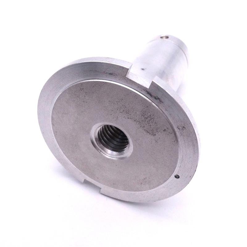 Motorcycle Parts Precision Motorcycle Steel CNC Machining Metal With Machining Milling Services