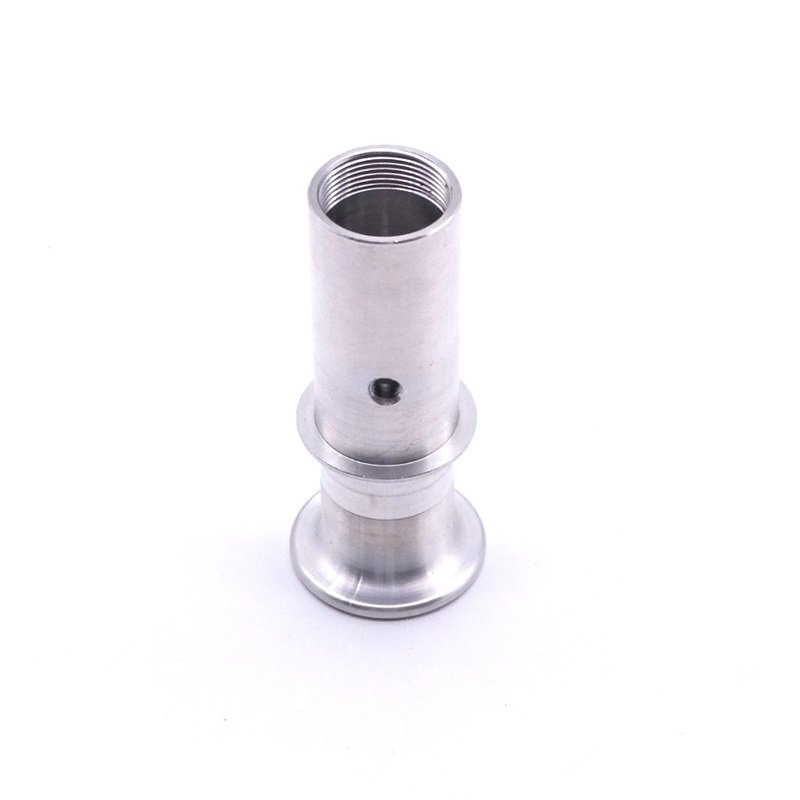 Motorcycle Parts Precision Motorcycle Steel CNC Machining Metal With Machining Milling Services