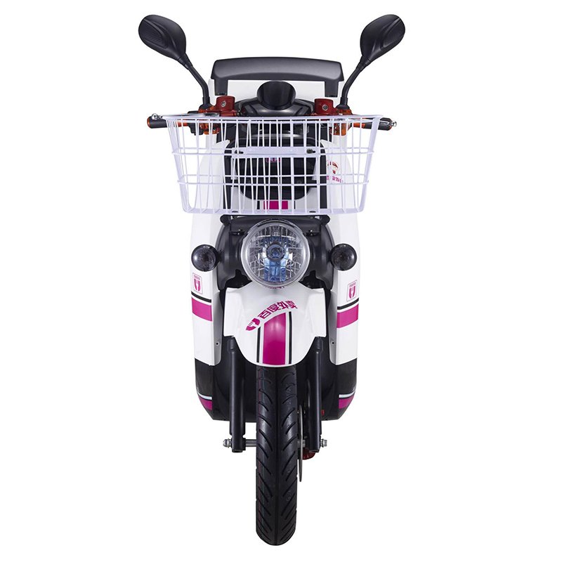 3 three wheel scooters 1000w1500w 2000w powerful adult cargo electric scooter for delivery