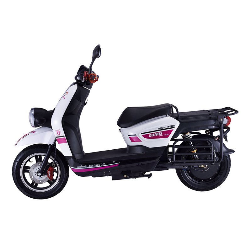 3 three wheel scooters 1000w1500w 2000w powerful adult cargo electric scooter for delivery
