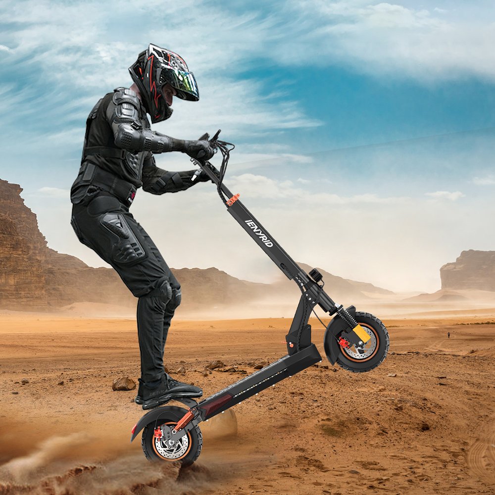 EU Best selling iENYRID M4 PRO S+ MAX off road e scooter 20ah 800w mobility electric scooters