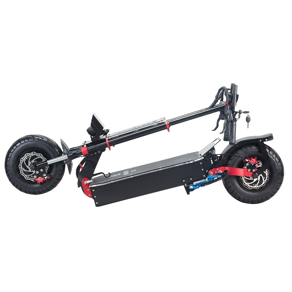 Europe Warehouse 13 inch 60v 5600w fast adult e-Scooter electric motor scooters for adults motorbike electric motorcycle