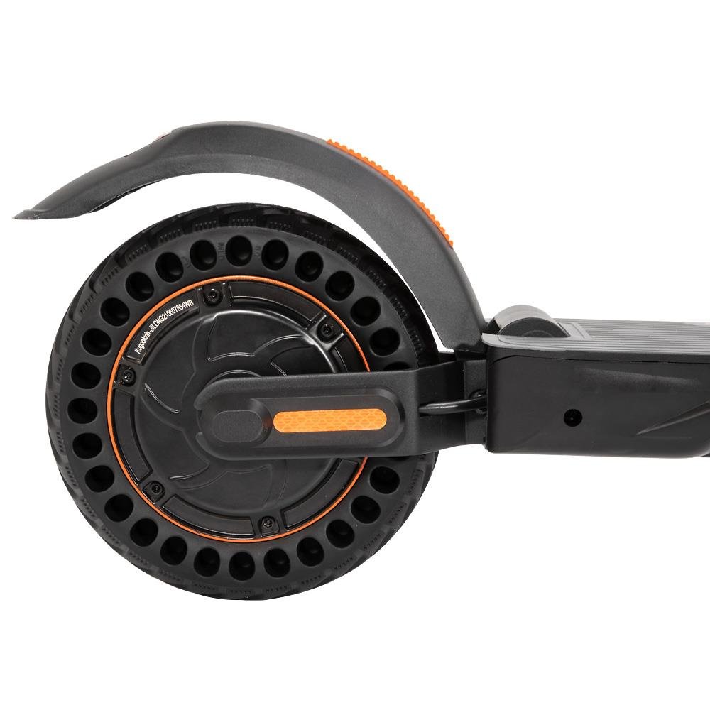 Poland warehouse dropshipping kugookirinS1 pro fold electric scooter 350 watt 7.5A battery