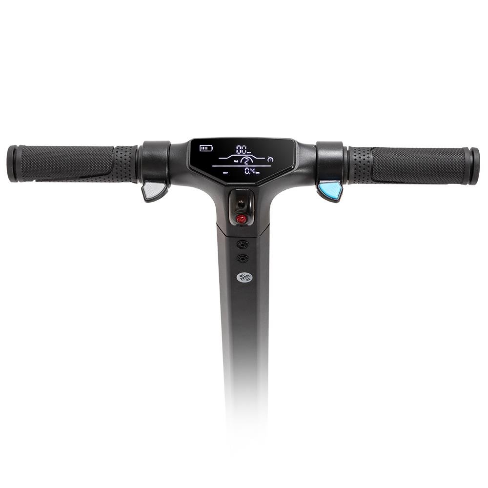 Poland warehouse dropshipping kugookirinS1 pro fold electric scooter 350 watt 7.5A battery